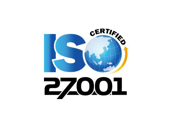 ISO27001信息安全管理體系